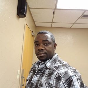 Meet your Posher, Washington